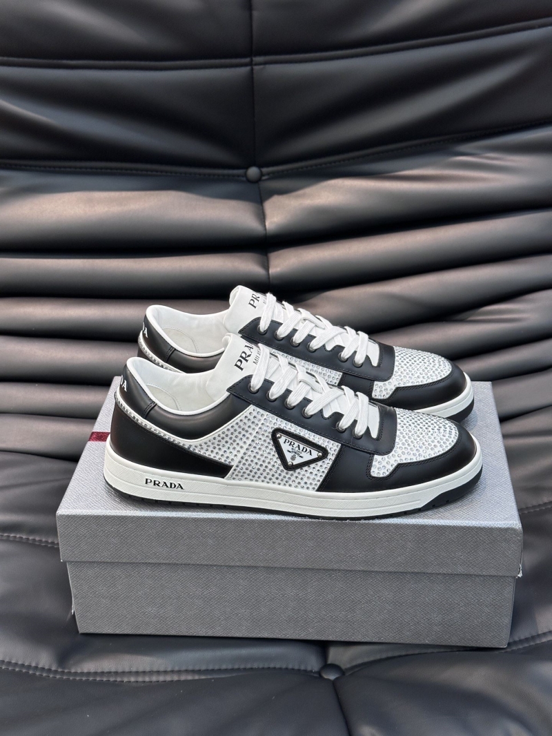 Prada Casual Shoes